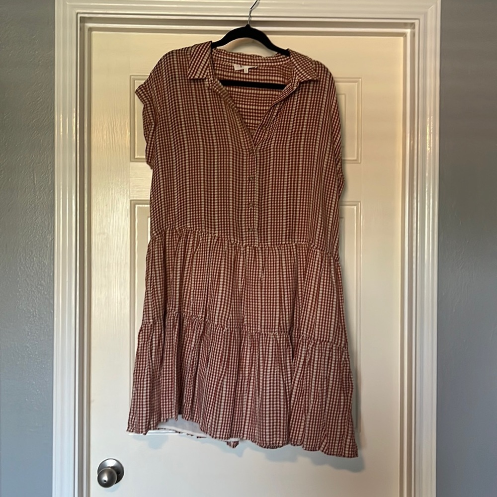 Loft Dress
